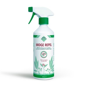 Barrier Barrier Midge Fly Repellent 