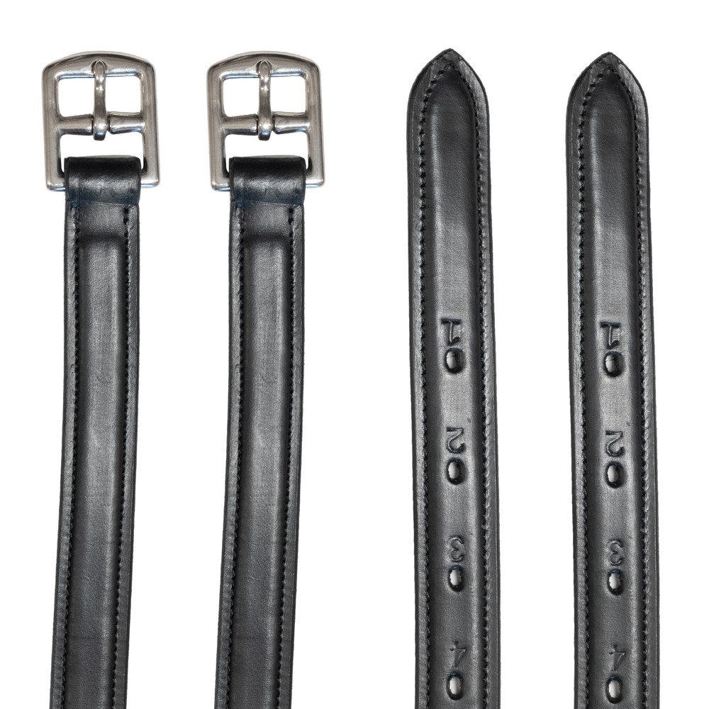 Stirrup Leathers and Stirrup Irons | Houghton Country
