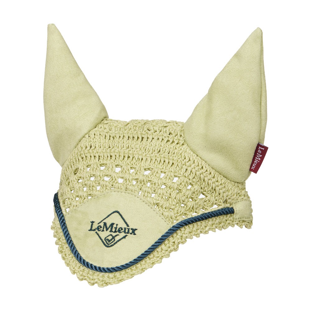 LeMieux LeMieux Hobby Horse Fly Hood in Macaron