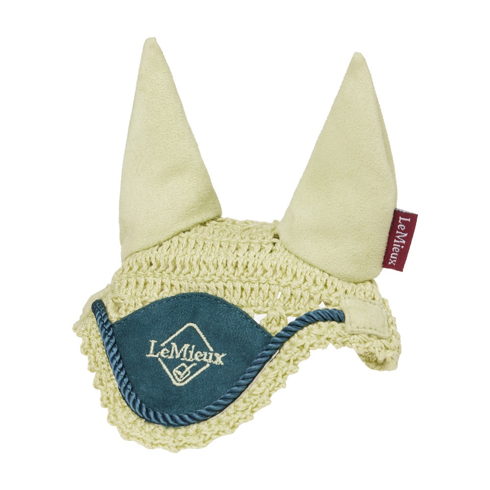 LeMieux LeMieux Toy Pony Fly Hood in Macaron