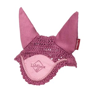 LeMieux LeMieux Toy Pony Fly Hood in Mallow