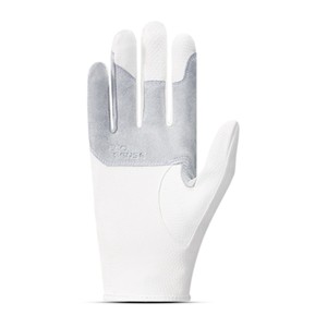 Roeckl Roeckl Manecaress Riding Glove in White