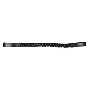 Houghton Country Houghton Country Plaited Browband in Black