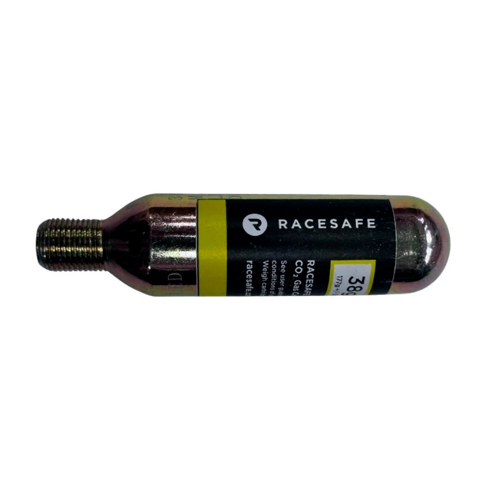 Racesafe Veloair Canister N/A