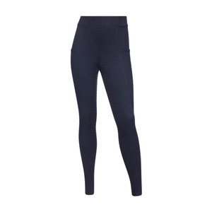 LeMieux LeMieux Young Rider Sparkle Orla Riding Tights in Navy