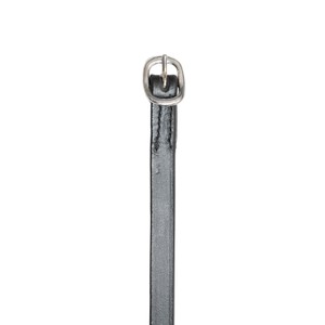 Houghton Country Houghton Country Classic Spur Strap in Black