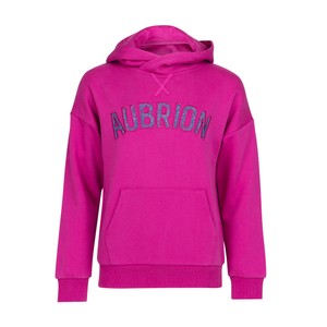 Shires Shires Aubrion Young Rider React Hoodie in Fuchsia