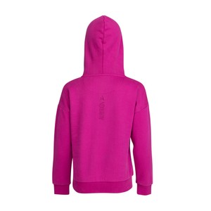 Shires Shires Aubrion Young Rider React Hoodie in Fuchsia