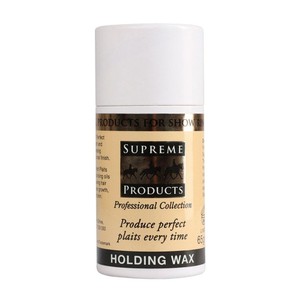 Supreme Products Supreme Products Holding Wax 