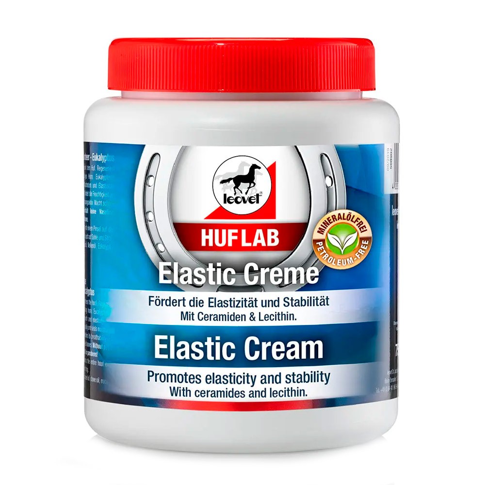 Leovet Leovet Hoof Lab Elastic Cream 750ml 