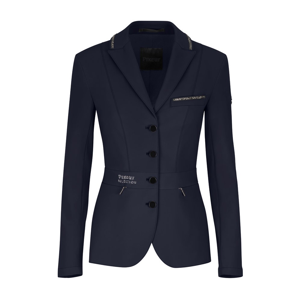 Pikeur Pikeur Phelia Selection Show Jacket in Night Blue