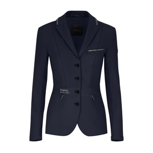 Pikeur Pikeur Phelia Selection Show Jacket in Night Blue