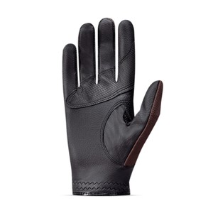 Roeckl Roeckl Millero Gloves in Dark Mocha