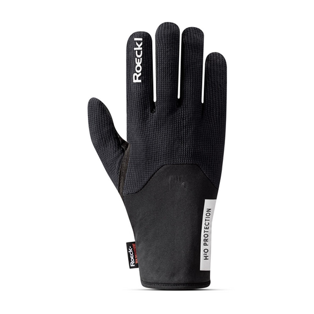 Roeckl Roeckl Margalita Waterproof Glove in Black