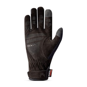 Roeckl Roeckl Margalita Waterproof Glove in Black