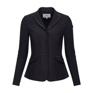 LeMieux LeMieux Brilliance Diana Show Jacket in Black
