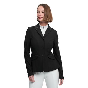 LeMieux LeMieux Brilliance Diana Show Jacket in Black