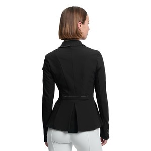 LeMieux LeMieux Brilliance Diana Show Jacket in Black