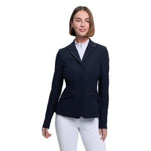 LeMieux LeMieux Brilliance Diana Show Jacket in Navy