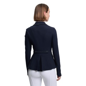 LeMieux LeMieux Brilliance Diana Show Jacket in Navy
