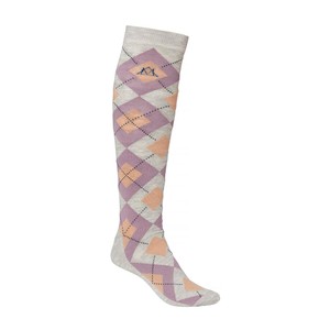 Mountain Horse Mountain Horse Lorleai Socks in Grey
