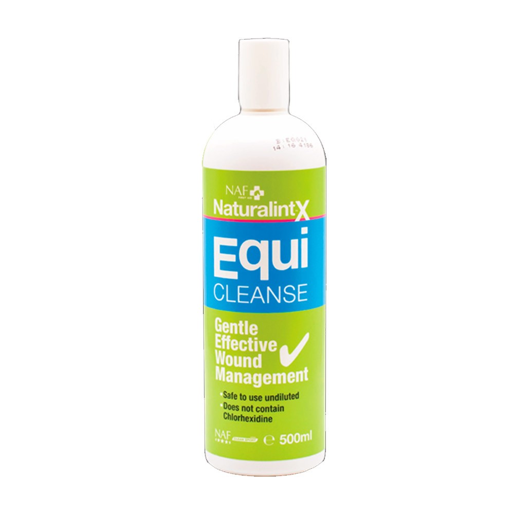 NAF NAF Equicleanse in N/A