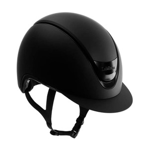 LeMieux LeMieux Verv Competition Helmet - Store Only in Matte Black