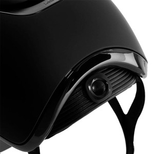 LeMieux LeMieux Verv Competition Helmet - Store Only in Matte Black