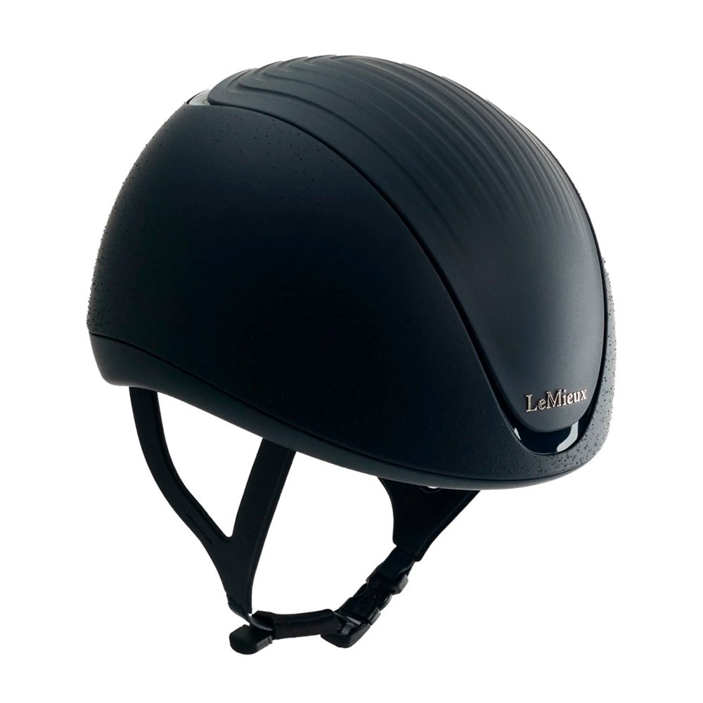 LeMieux LeMieux Vexa Skull Helmet - Store Only in Navy