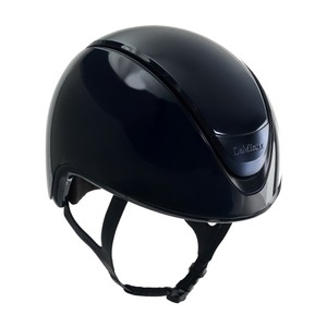 LeMieux LeMieux Verv Competition Helmet - Store Only in Gloss Black