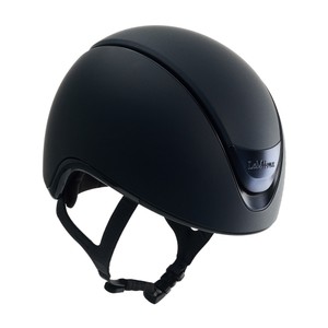 LeMieux LeMieux Verv Competition Helmet - Store Only in Matte Navy