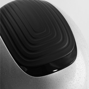 LeMieux LeMieux Vexa Skull Helmet - Store Only in Silver