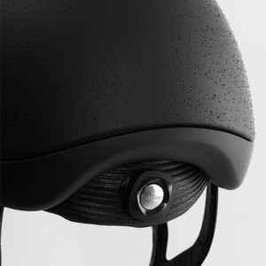 LeMieux LeMieux Vexa Skull Helmet - Store Only in Black