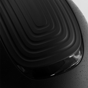 LeMieux LeMieux Vexa Skull Helmet - Store Only in Black