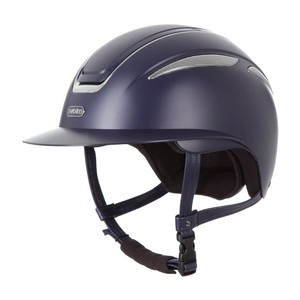 Evoke Evoke Callisto Wide Peak Riding Hat 53-55cm 
