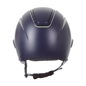 Evoke Evoke Callisto Wide Peak Riding Hat 53-55cm 