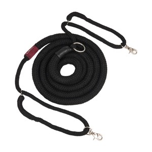 LeMieux LeMieux Rope Lunging Aid in Black