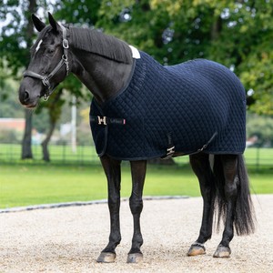 LeMieux LeMieux Arika Clima-Tek Rug in Navy