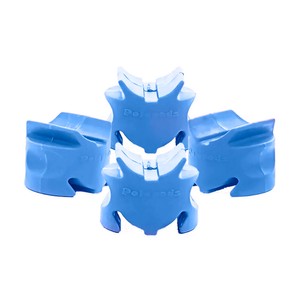 Battles Polepods in Blue