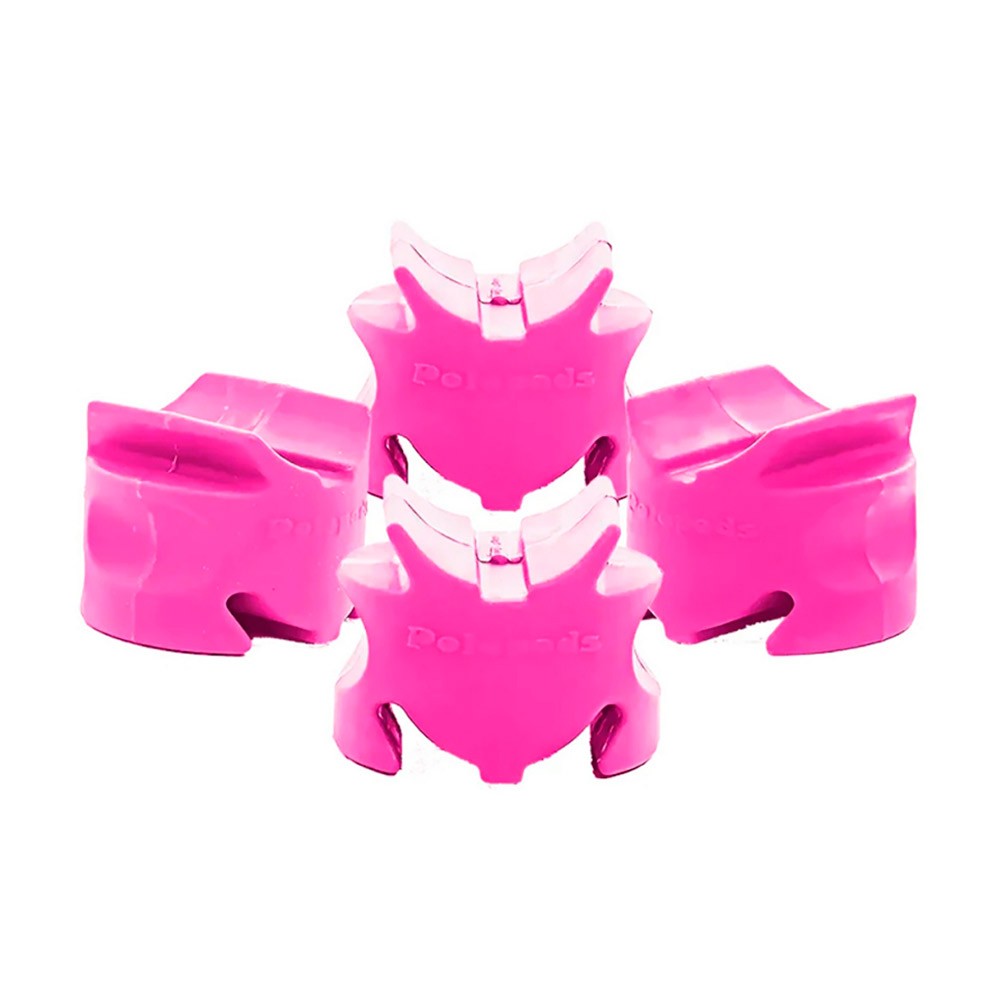 Battles Polepods in Pink