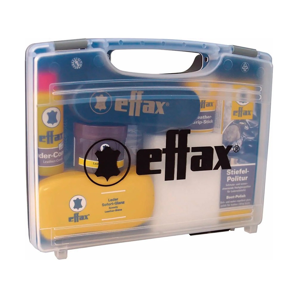 Effax Leather Care Case N/A