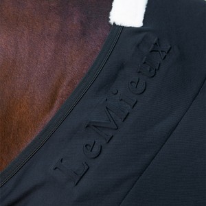 LeMieux LeMieux Arika Jersey Tek Fleece in Navy