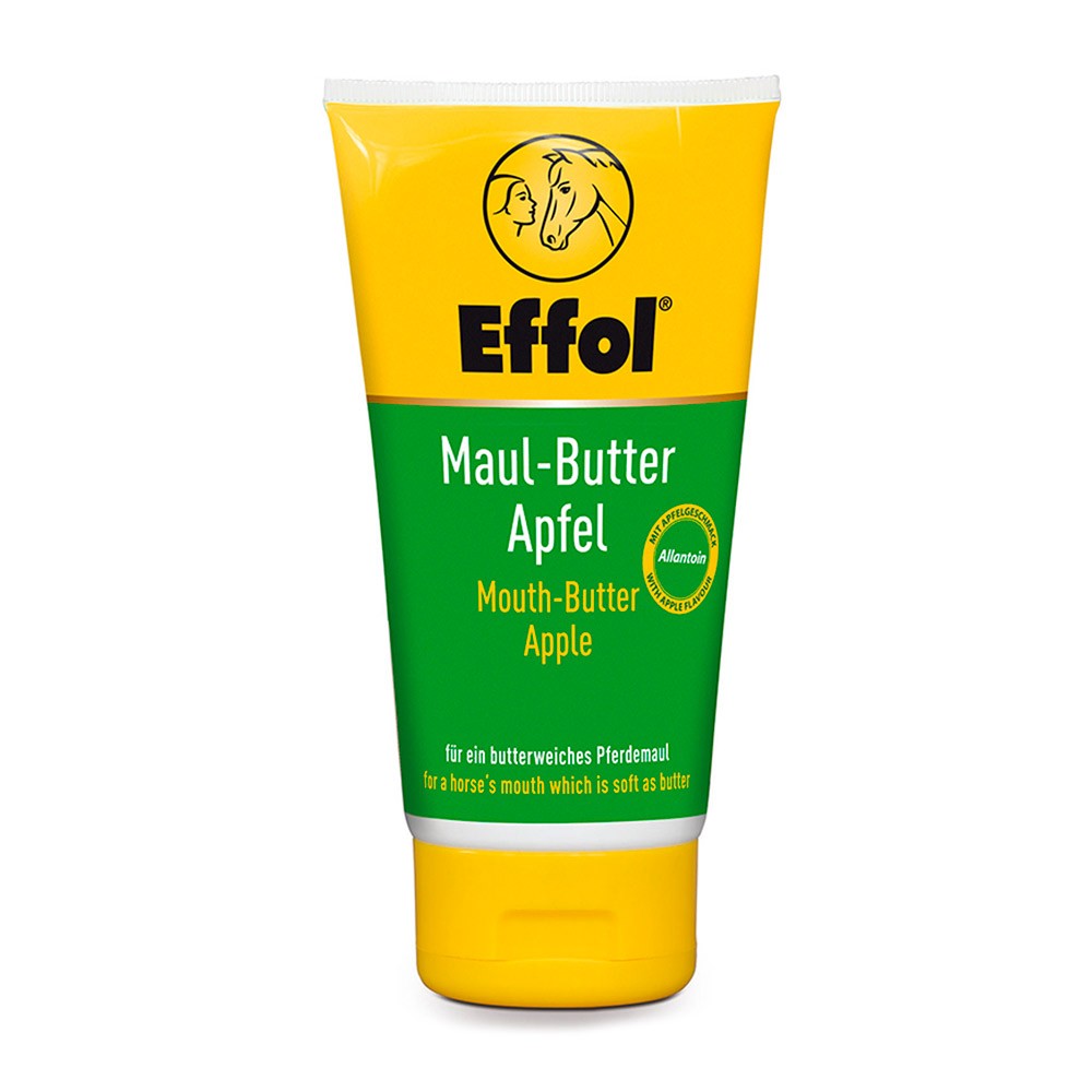 Effol Mouth Butter Green