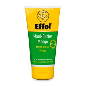 Effol Effol Mouth Butter in Mango