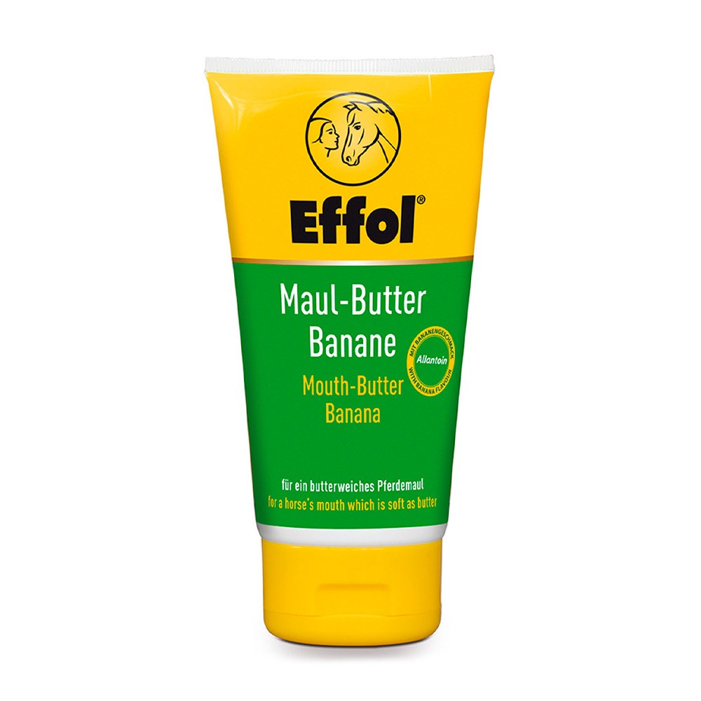 Effol Effol Mouth Butter in Banana