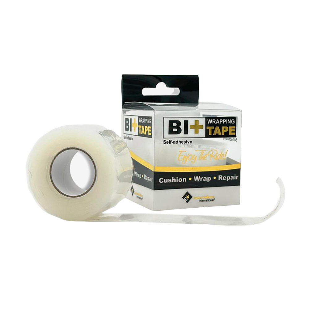 LeMieux Bit Wrapping Tape Cream