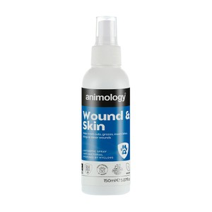 Animology Animology Wound and Skin Spray 