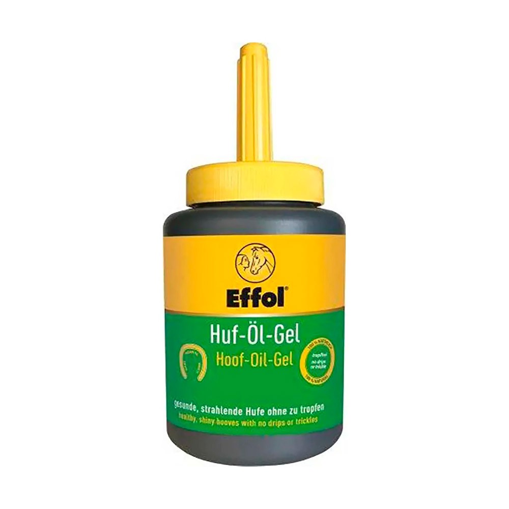 Effol Hoof Oil Gel Cream