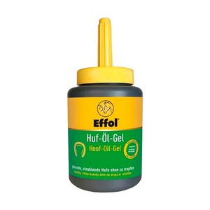 Effol Effol Hoof Oil Gel in Clear