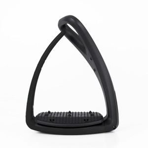 Freejump Freejump Soft Up New Pro Stirrups in Black